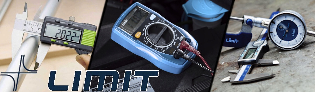 Suwmiarka Elektroniczna 150 mm 190140103 LIMIT Rodzaj elektroniczna