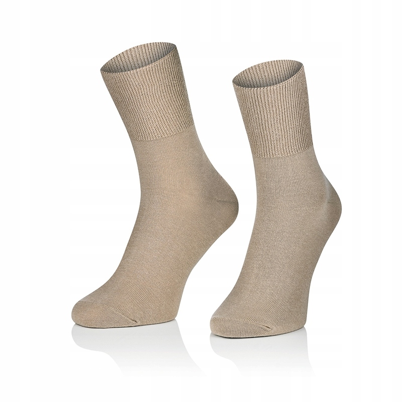

Skarpety Bezuciskowe medical socks 44-46