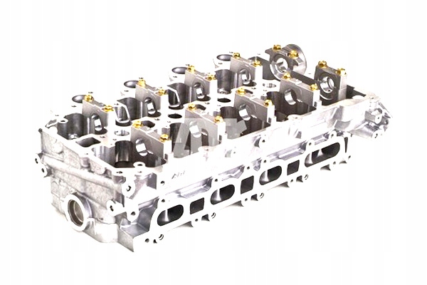 AMC GŁOWICA CYLINDRÓW MITSUBISHI L 300 DELICA II L 300 III L200 L200 EAN (GTIN) 8432817085192