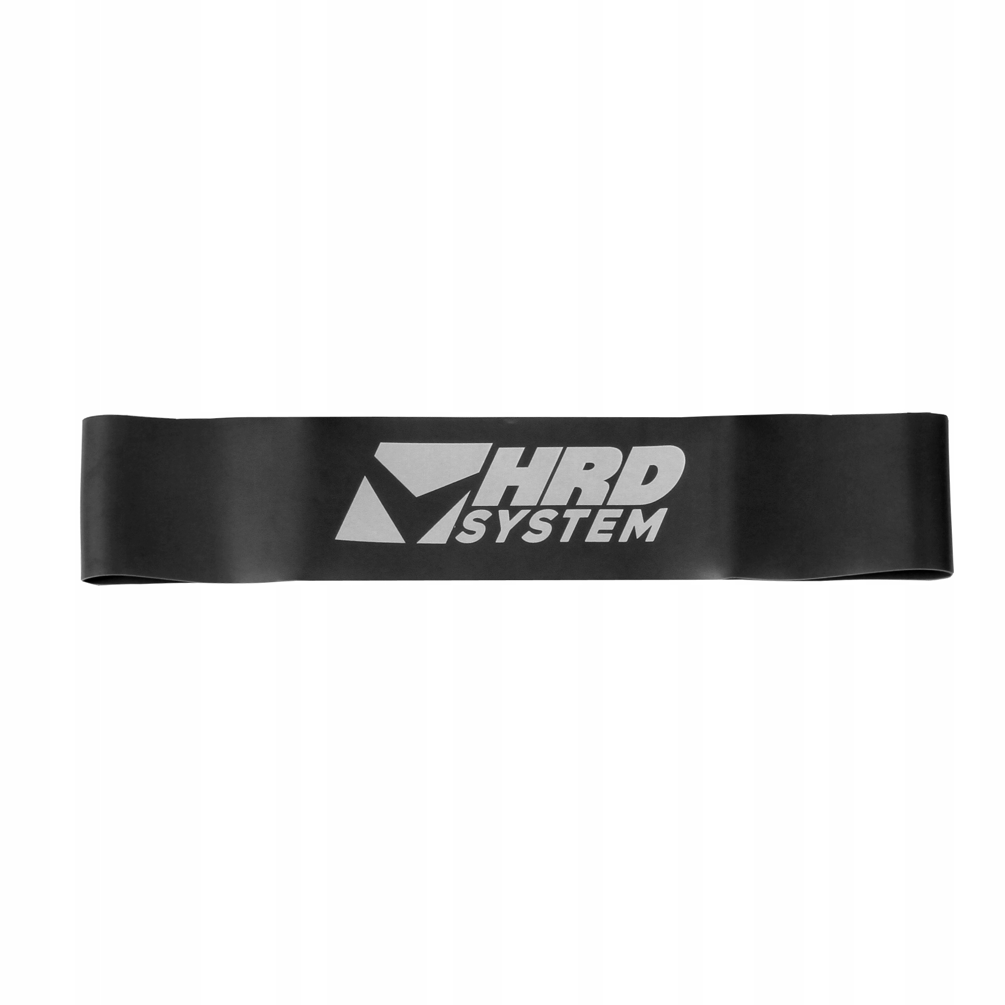 

Hrd Guma do ćwiczeń 50cm x 5cm x 1mm Czarna