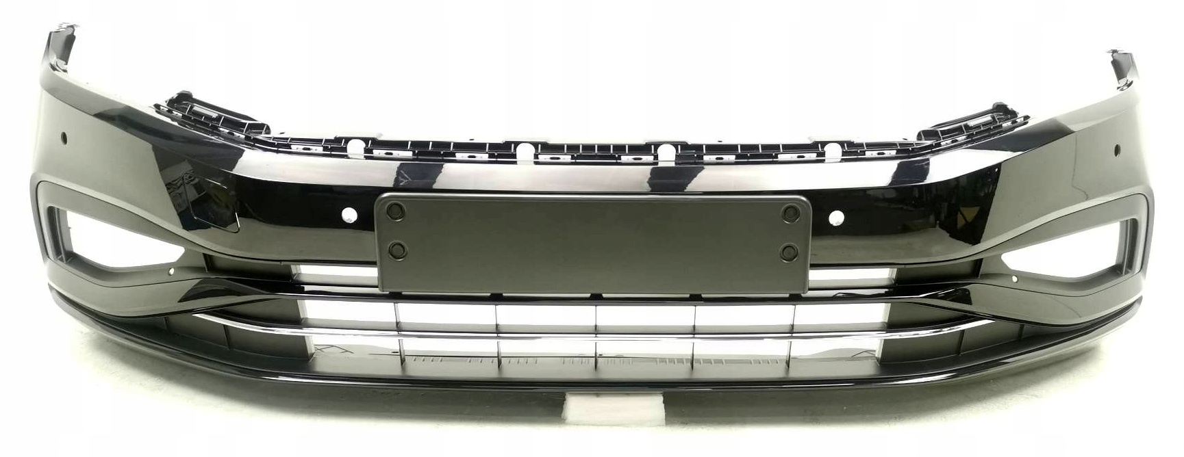 Přední nárazník Vw Passat B8 3G0807217AM Nový originální