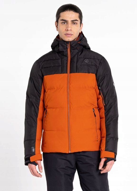 Kurtka Męska zimowa narciarska Dare 2b Denote Rozmiar 56 XL