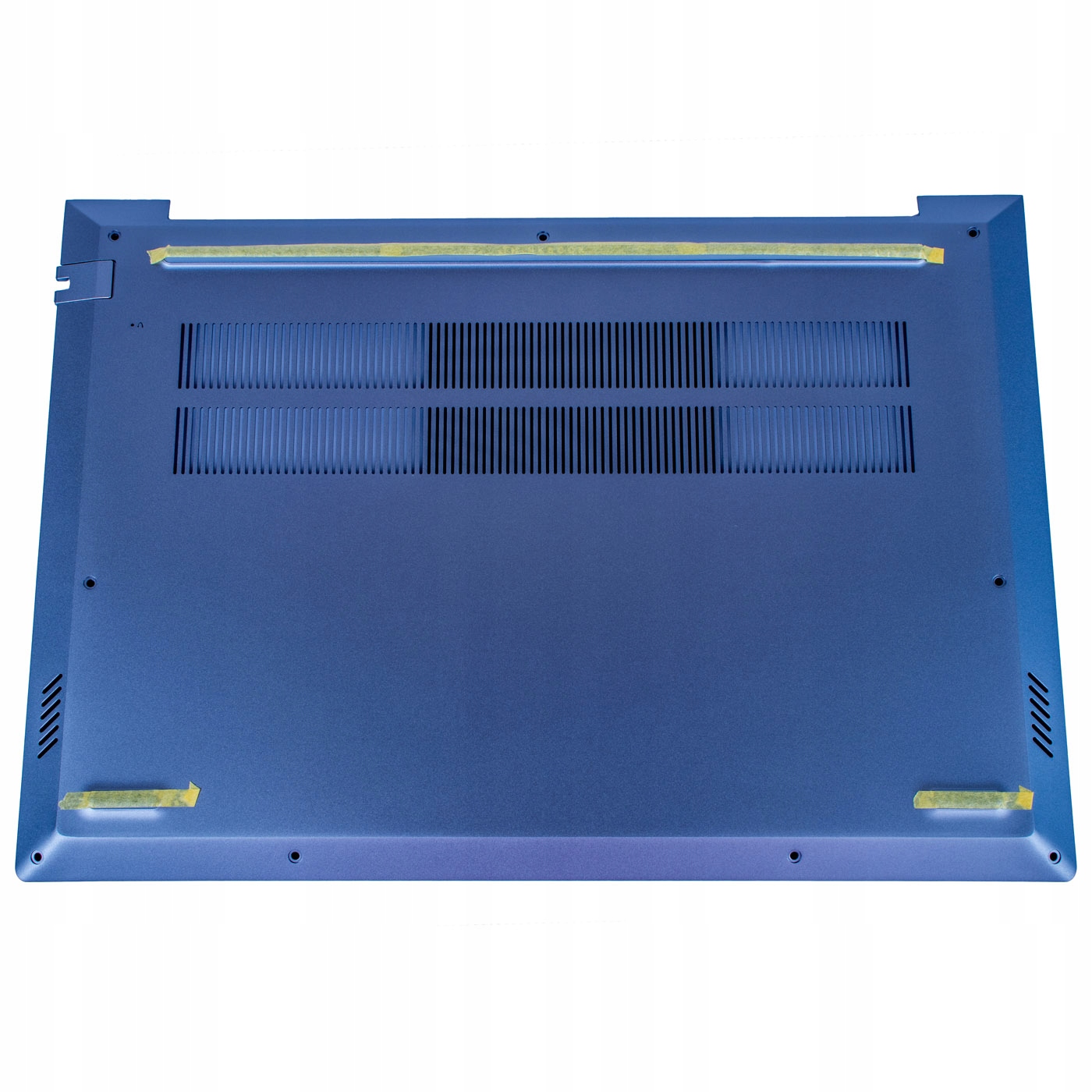 Spodní kryt Lenovo ThinkBook 14 6 7 generace Al, hliníkový base cover
