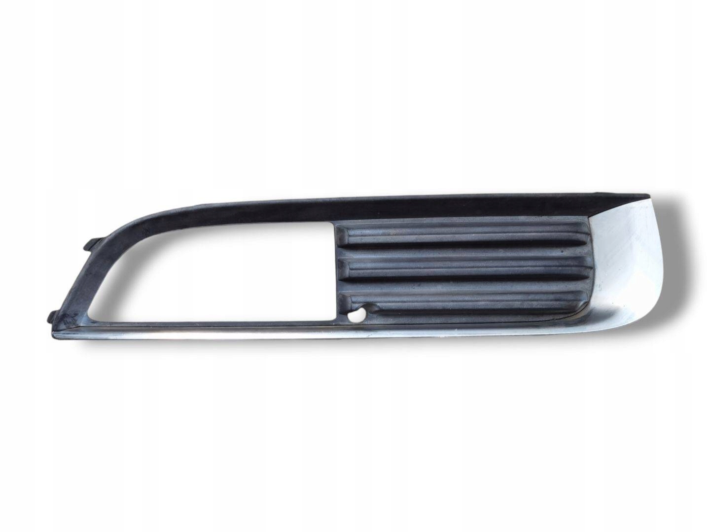 side grid of a bumper right side Opel Insignia A 2011 13238371
