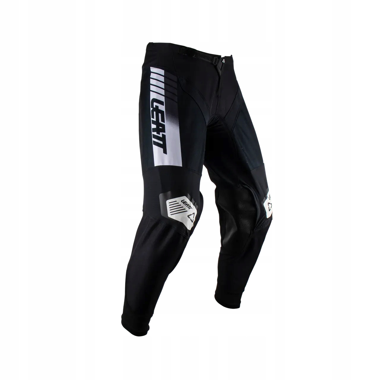 LEATT SPODNIE MOTO 4.5 PANT BLACK XXL