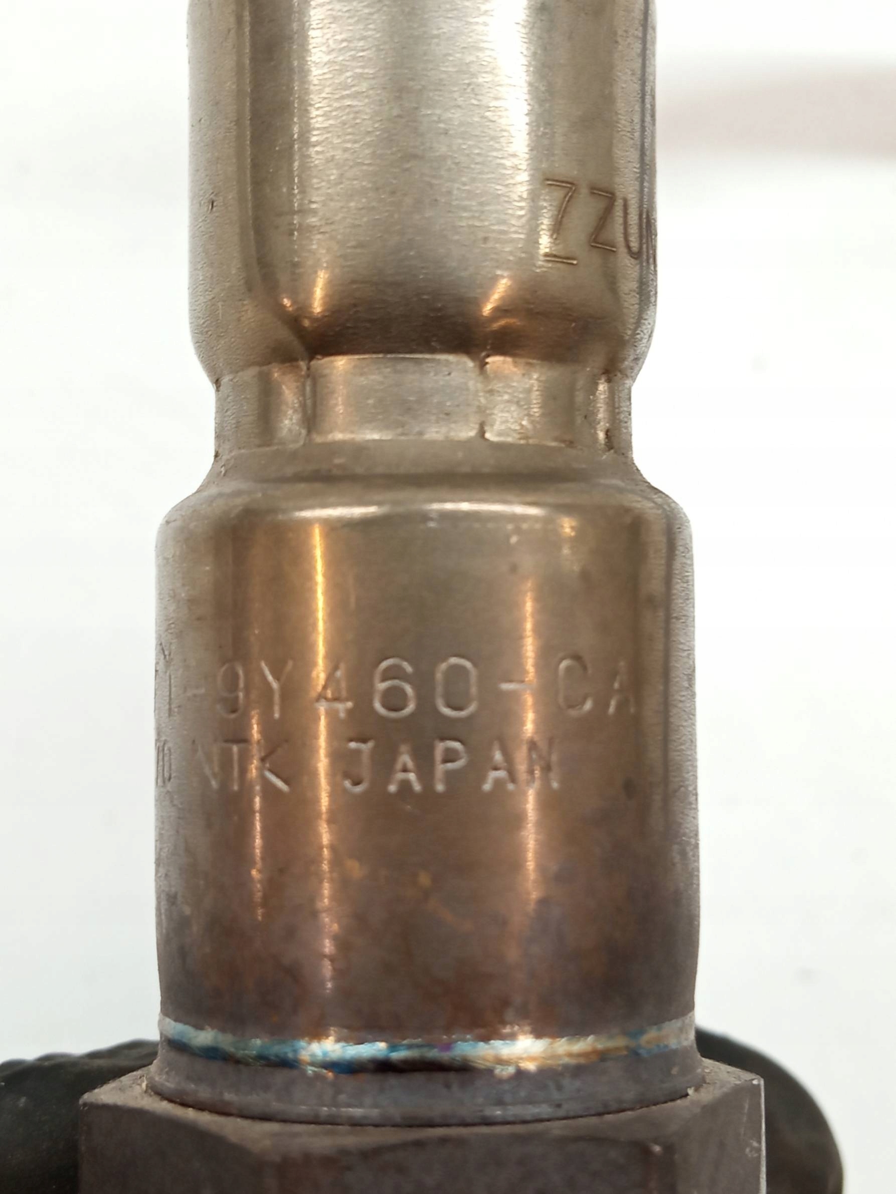 SONDA LAMBDA DS7A-9Y460-DB F1F1-9Y460-CA 2.0 D Ford S-MAX II (2015-2023)