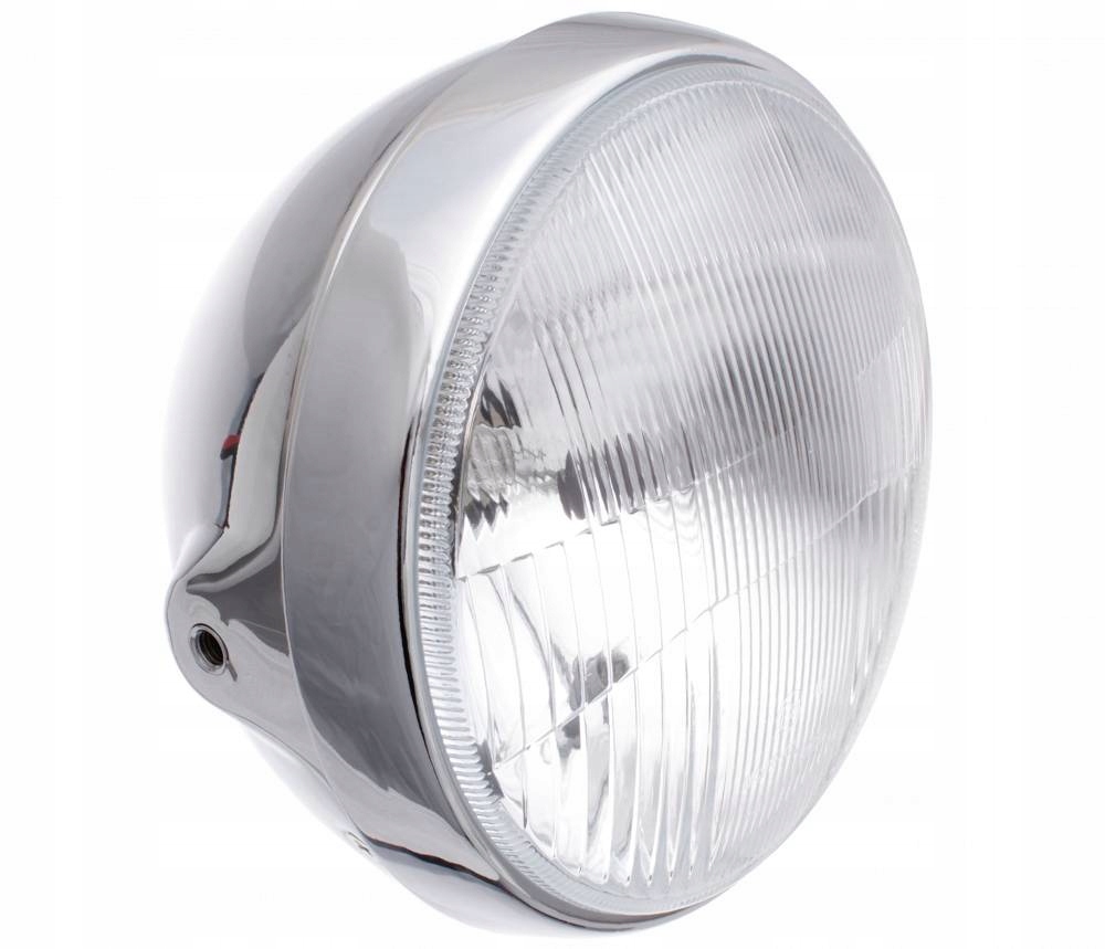 

Suzuki Sv 650 1000 Lampa Reflektor Przedni Chrom