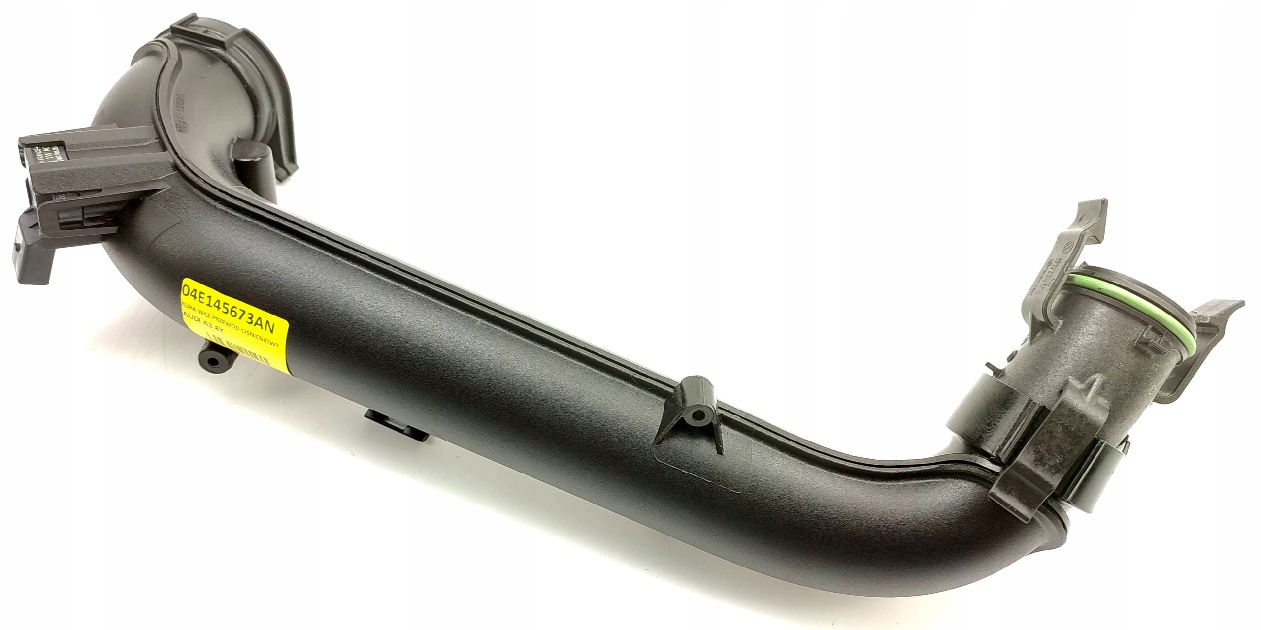 04E145673AN - Новый ORG шланг труба шланг высокого давления AUDI A3 8Y