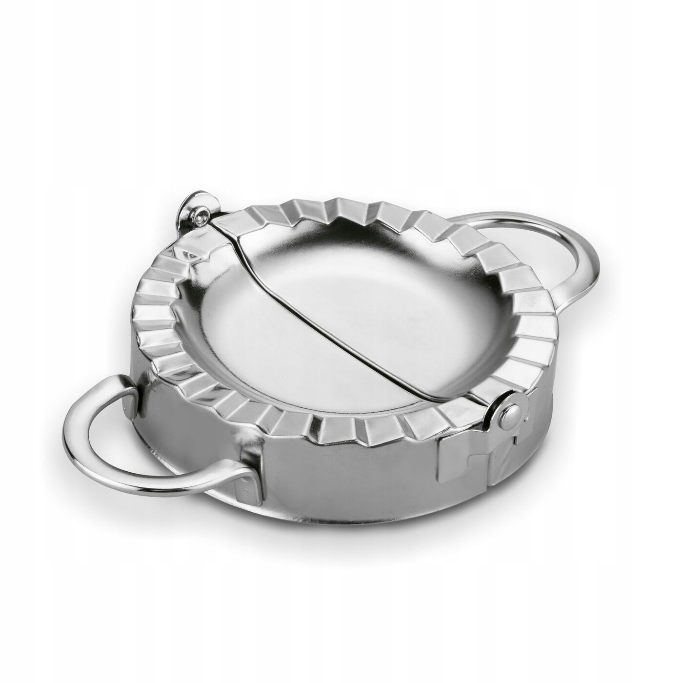 

Forma Do Pierogów Pierożnica karbowany brzeg Tadar