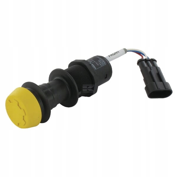 Přepínač předního Wom New Holland 87605071 New Holland