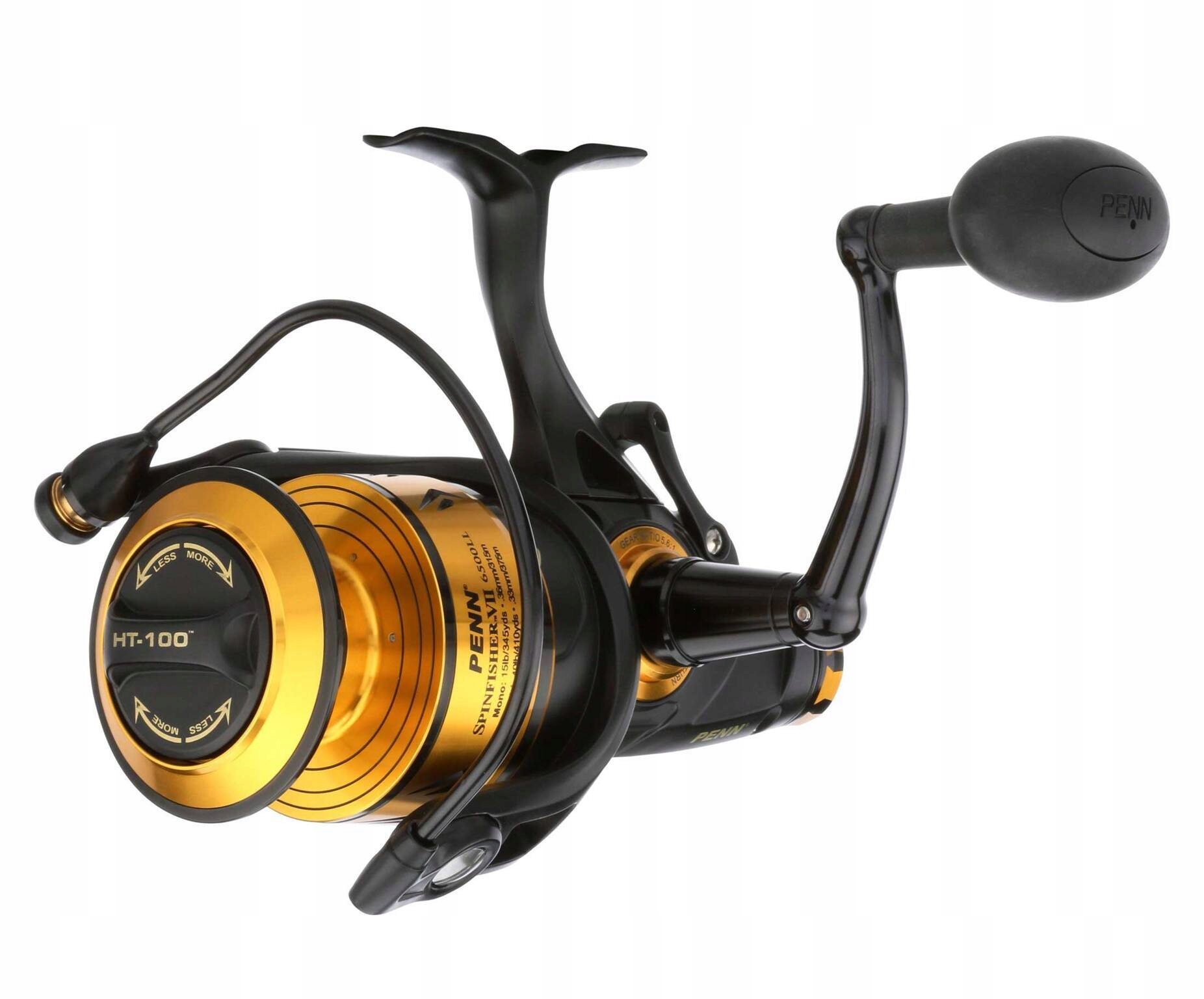 Kołowrotek Penn Spinfisher VII Live Liner 2500