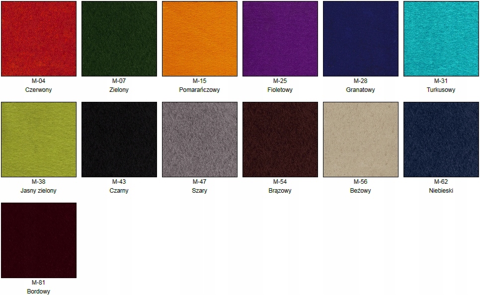 Fotele młodzieżowe do biurka MEFISTO CZERWONY Kod producenta MEFISTO