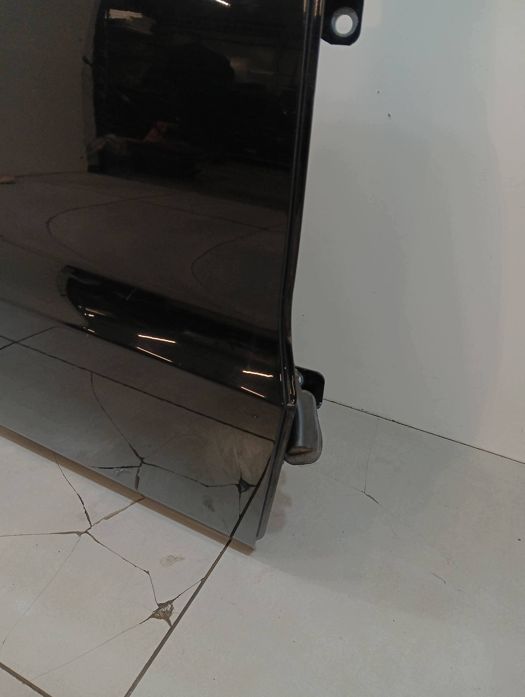 door right rear part black, Dodge Durango III (2010- )