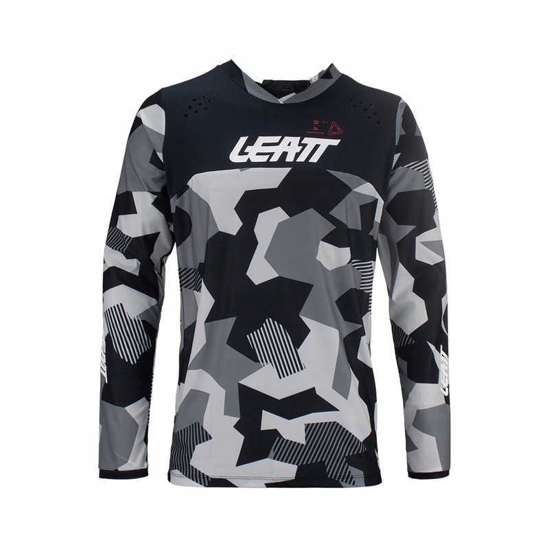 Leatt Offroadová Mikina Moto 4.5 Enduro Forge L