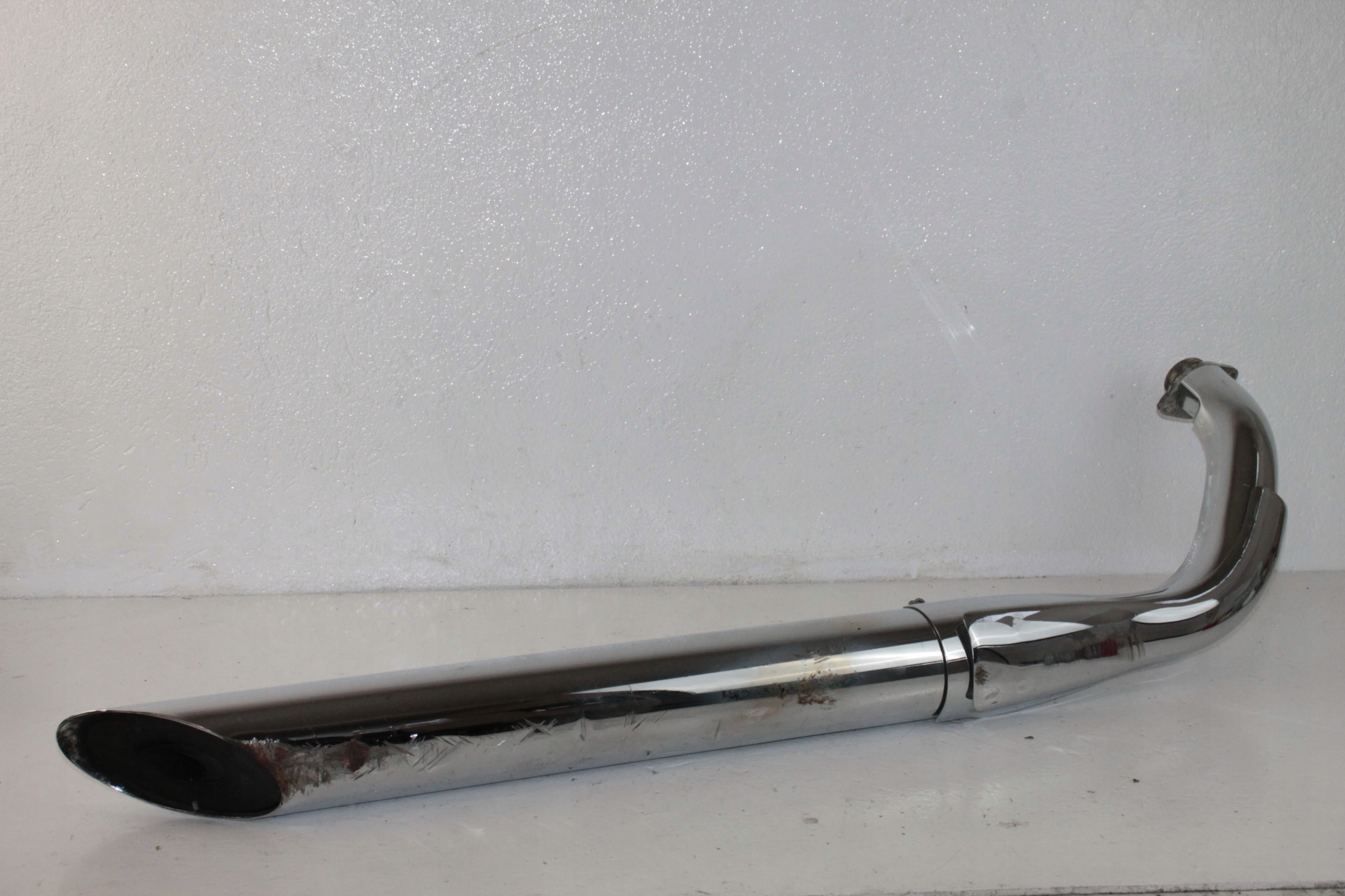 Vn 900 Wydech - Niska cena na Allegro.pl