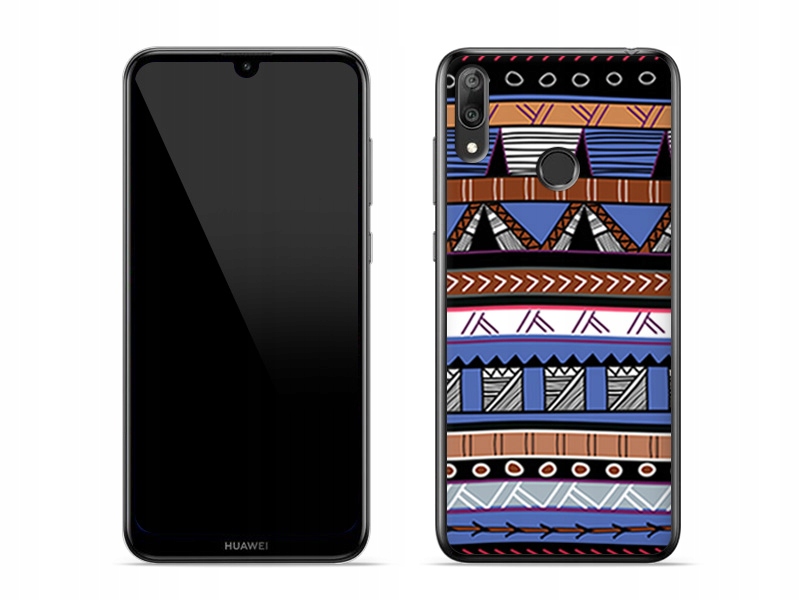 

Etui na Huawei Y7 (2019) Fantastic Case