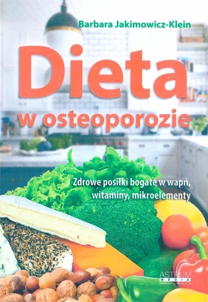 Dieta W Osteoporozie W.2020