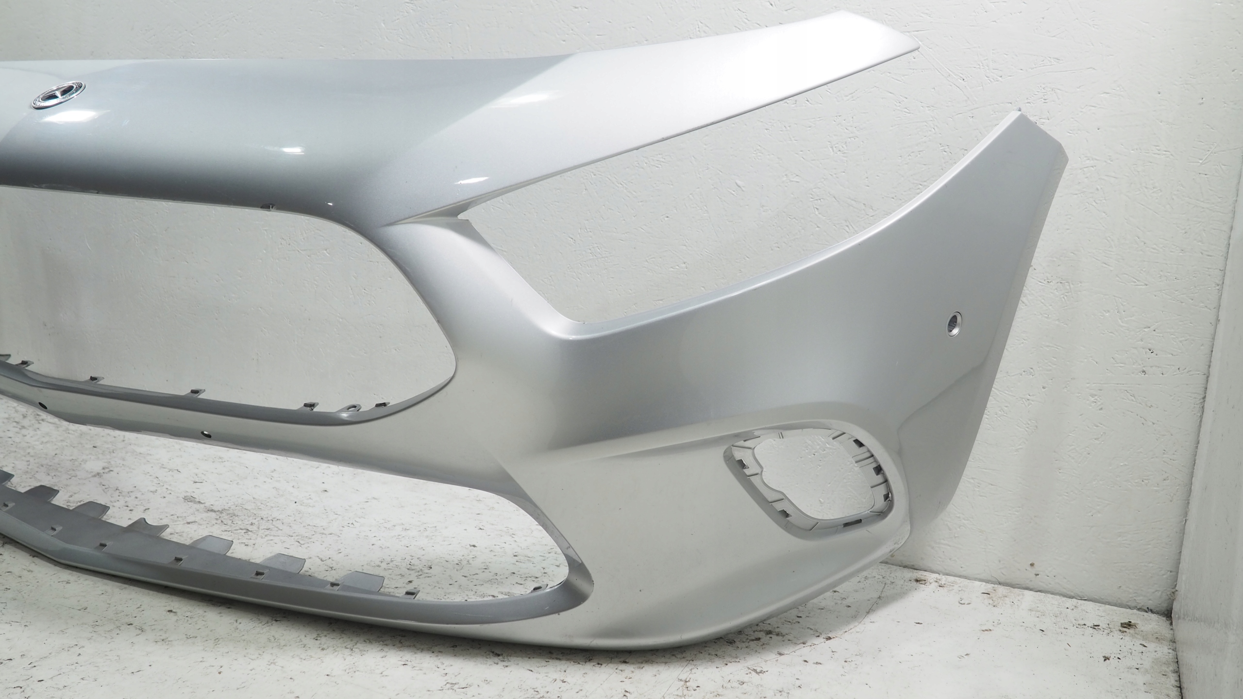Mercedes A Klasa W177 bumper front front A1778853600