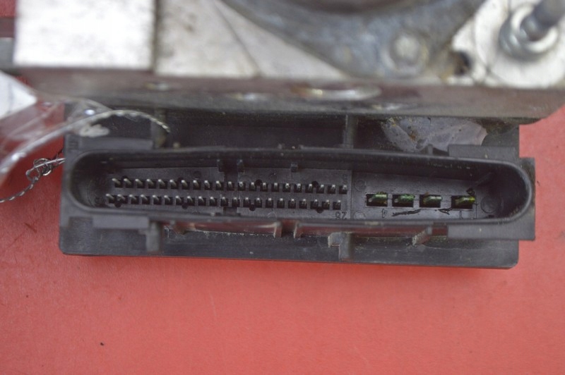 Pompa ABS 9649988180 CITROEN C4 1 e 1.6 HDI 90 KM 04-08