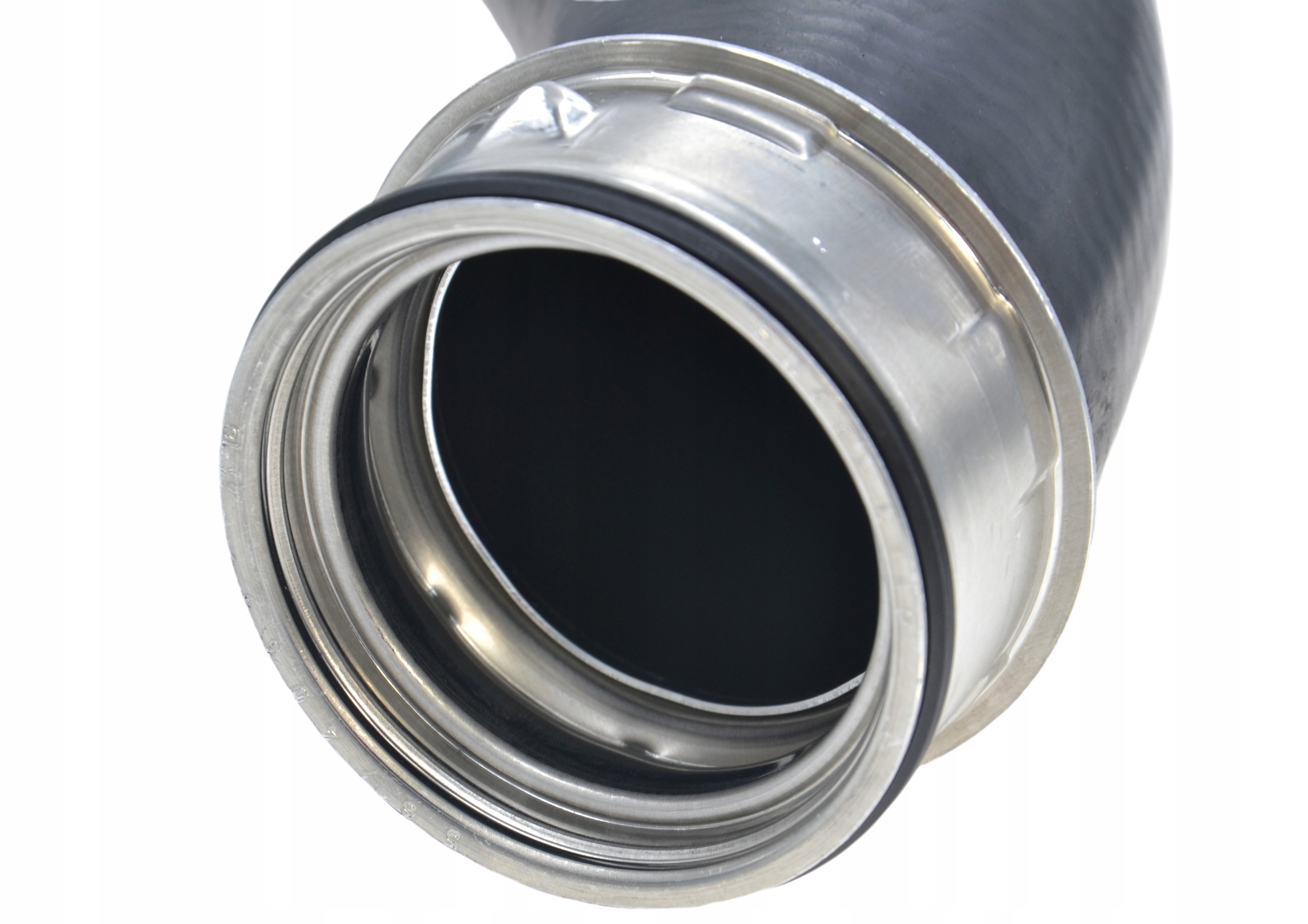 INTERCOOLER RURA MERCEDES KLASA C W204 2 0 2 2 CDI Car type Passenger cars