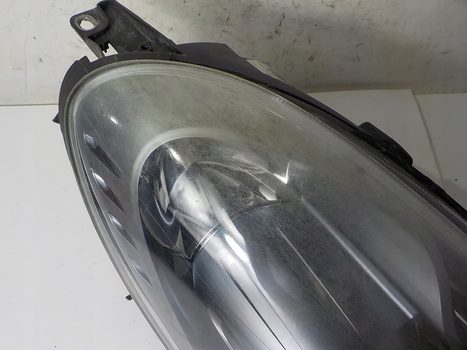 ALFA ROMEO GIULIETTA XENON light right front front UK