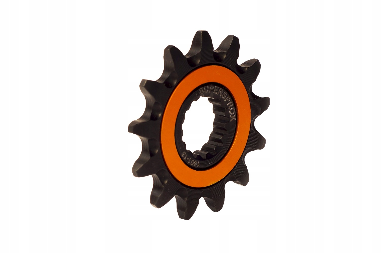 

Zębatka Supersprox 14 z Ktm Sx-f Exc 400 525 530