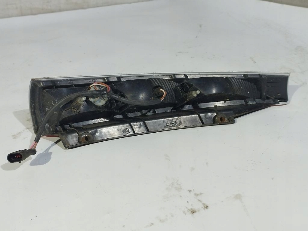 Tata Indigo light right rear part rear upper