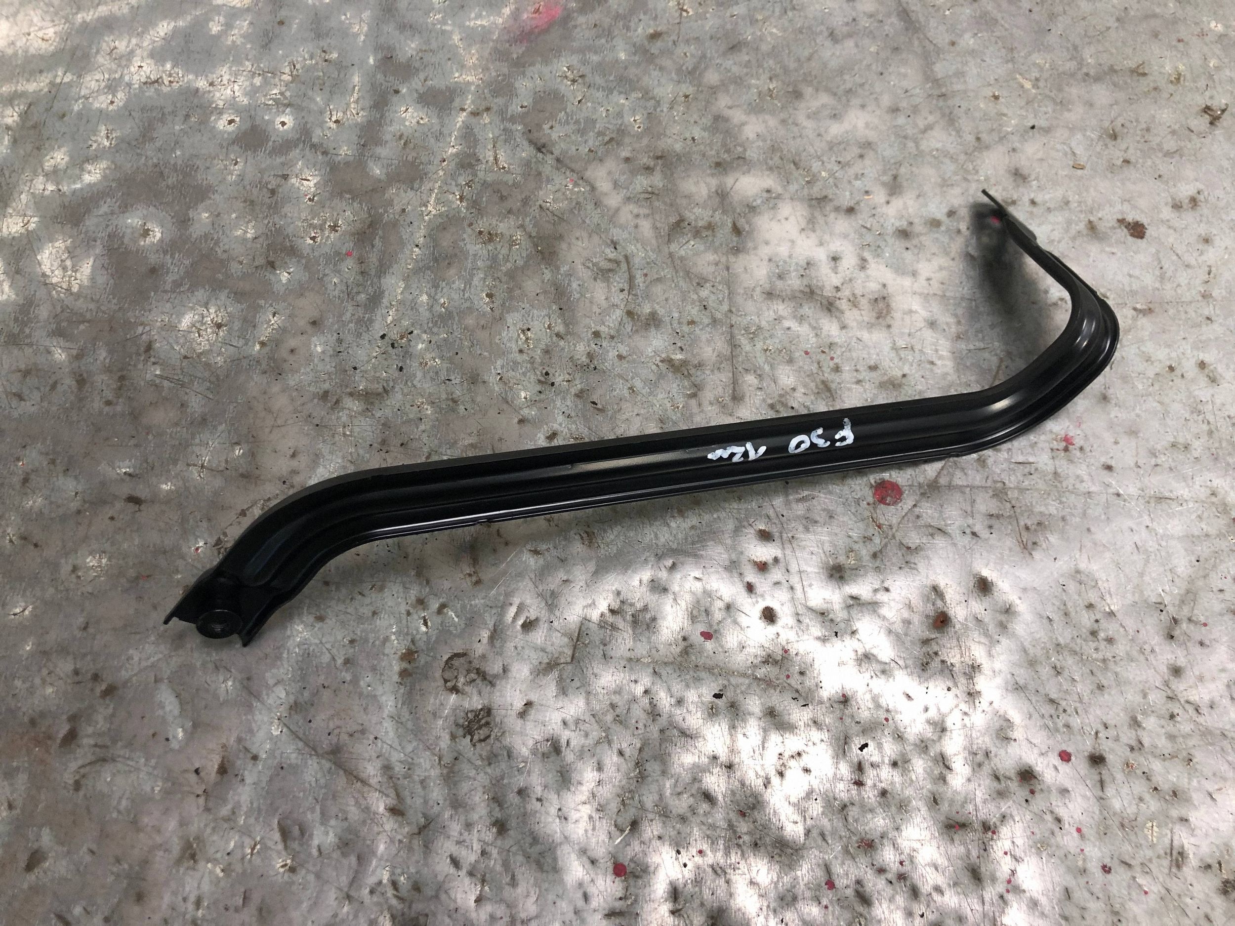 Halter Halter AKUMULATORA BMW F30 7601939