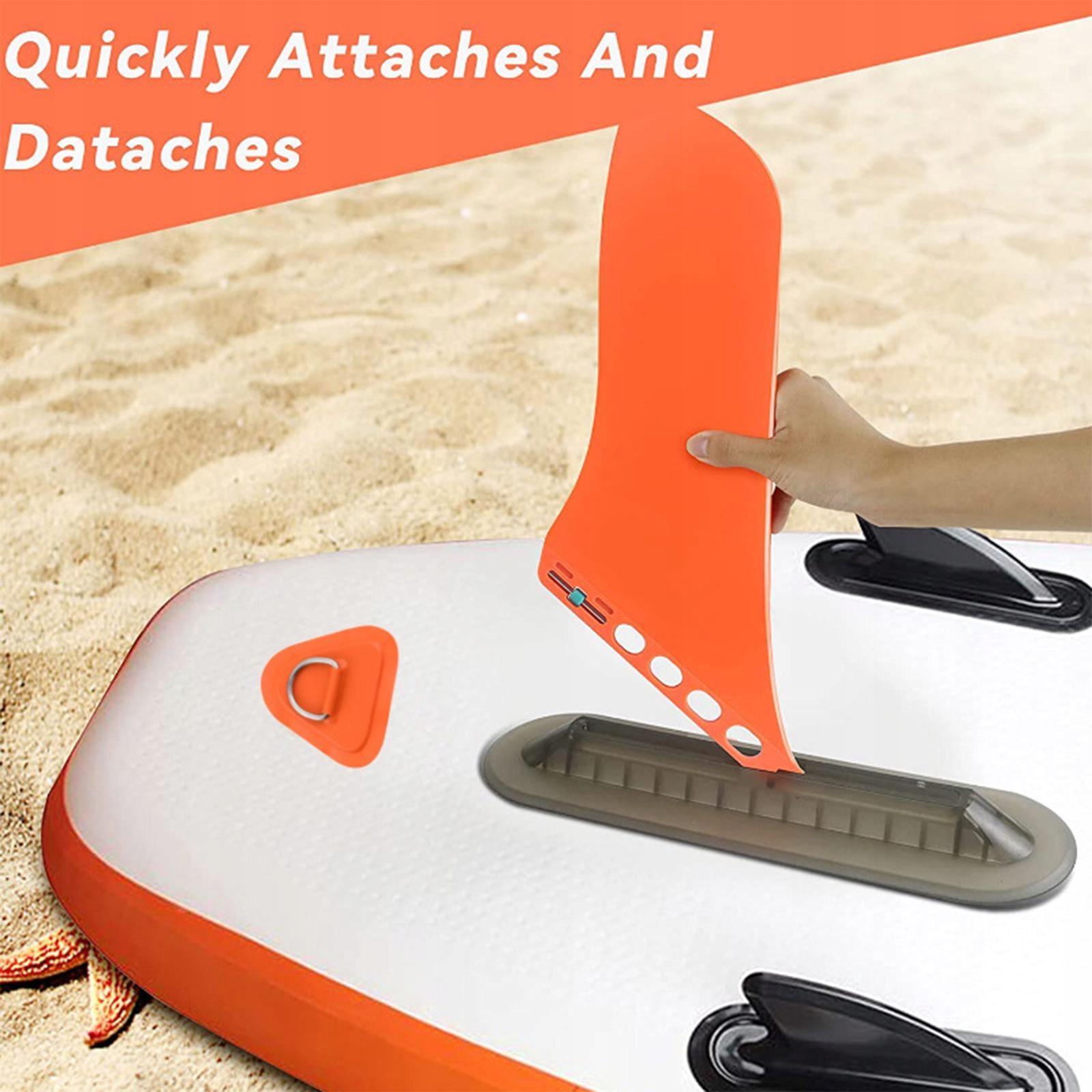 9-calowy długi deska surfingowa z pojedynczą Model 9-calowy długi deska surfingowa z pojedynczą