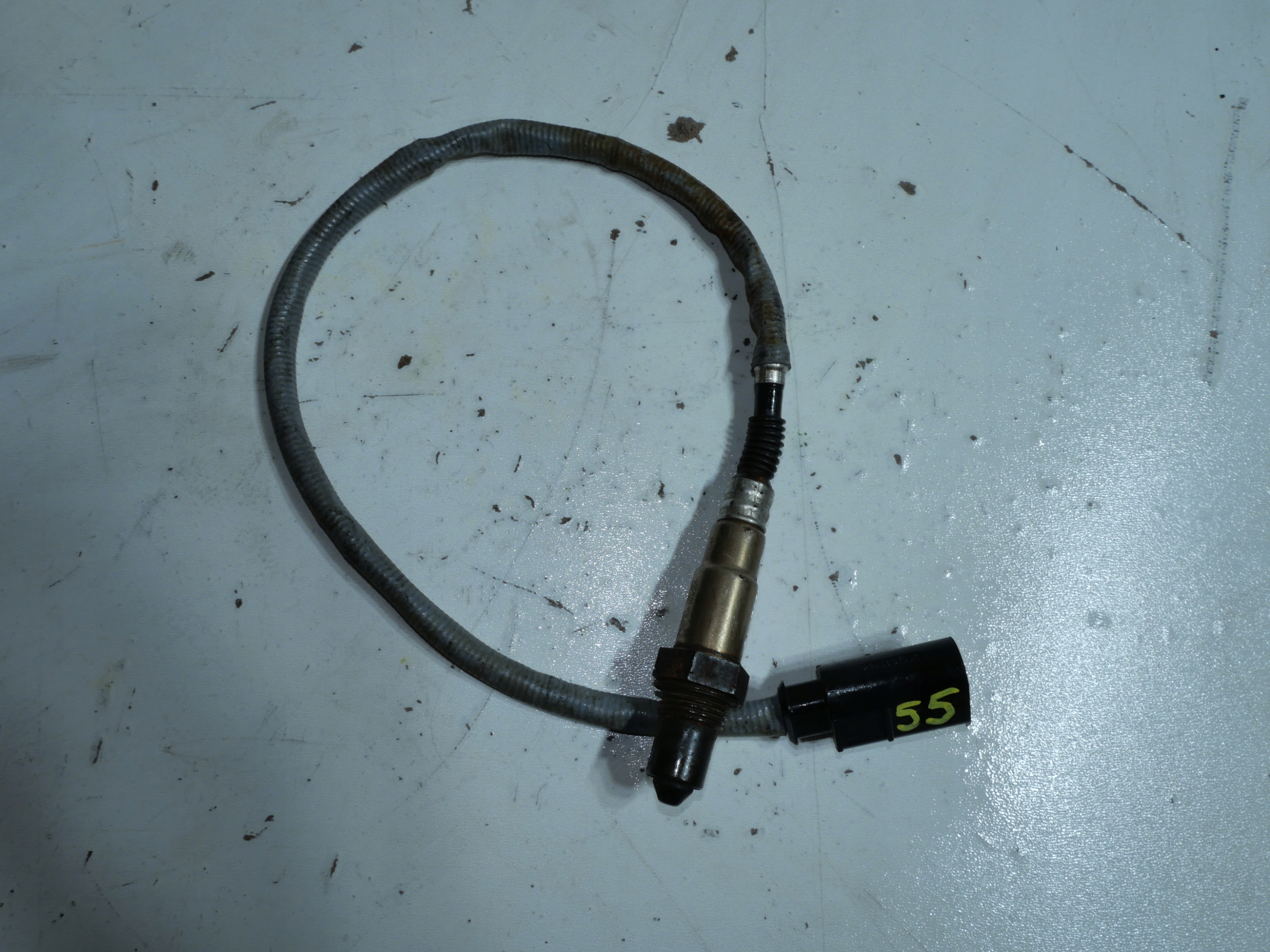 SONDA LAMBDA MERCEDES 0065424918
