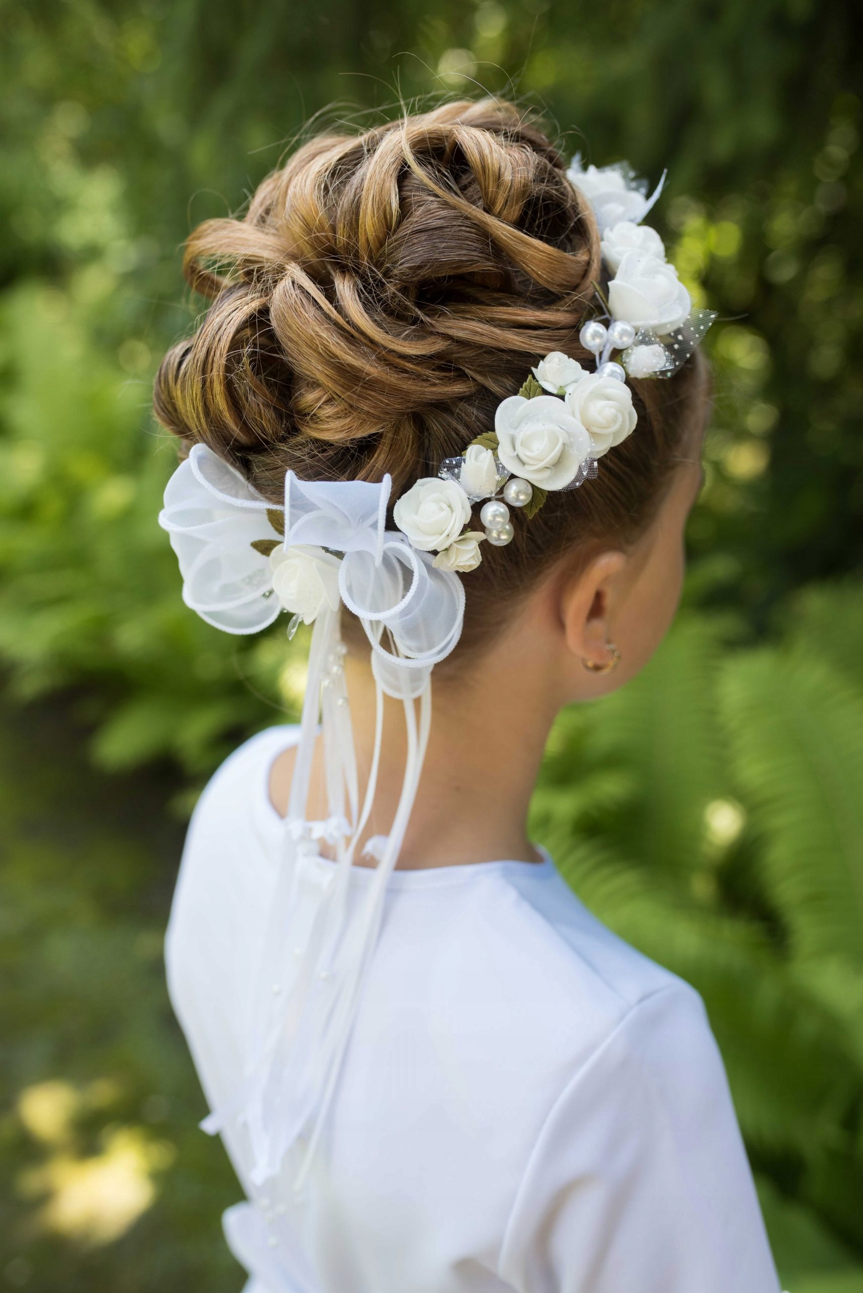 Wianek do komunii 2023