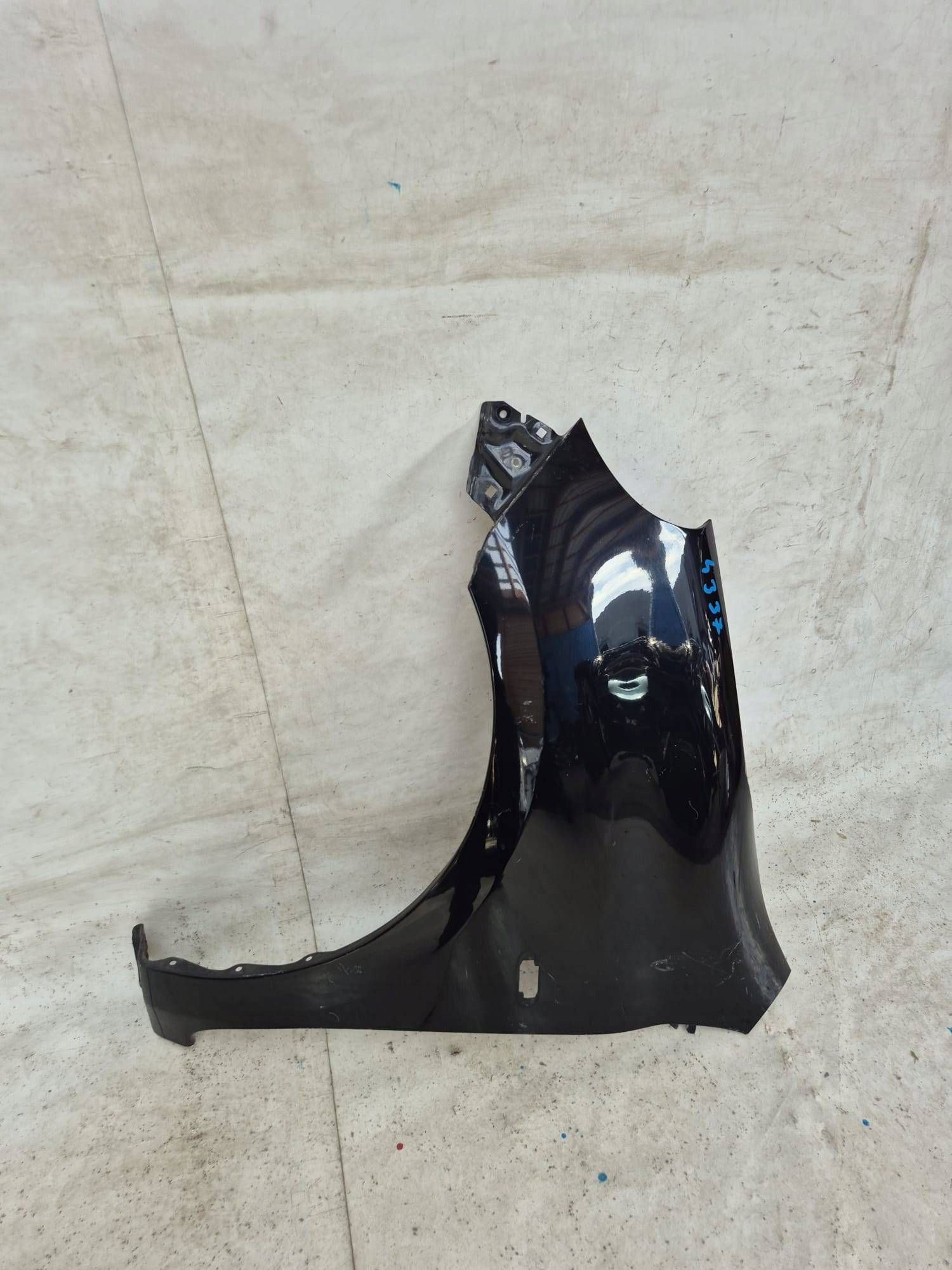 NISSAN MICRA K13 10-13 fender left front front