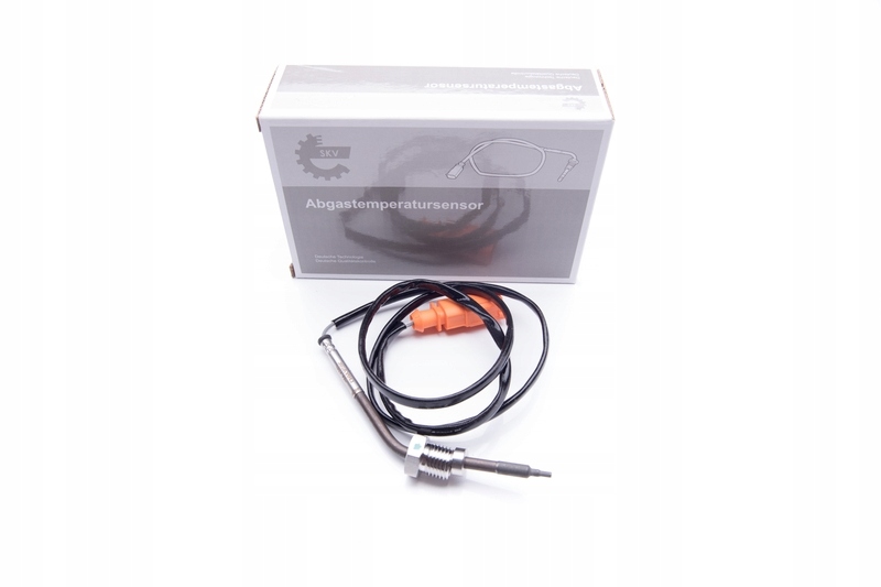 30SKV043 - ДАТЧИК ТЕМПЕРАТУРИ. Вихлопних газів