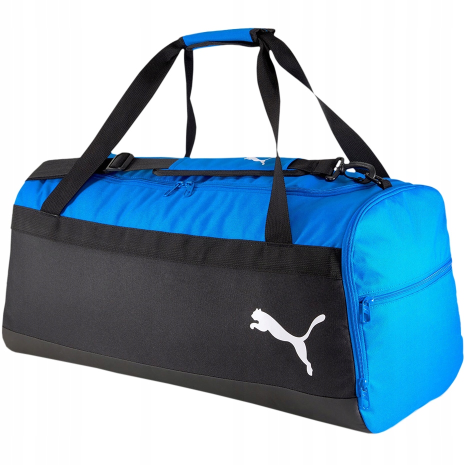 Taška Puma Teambag 23 M modrá