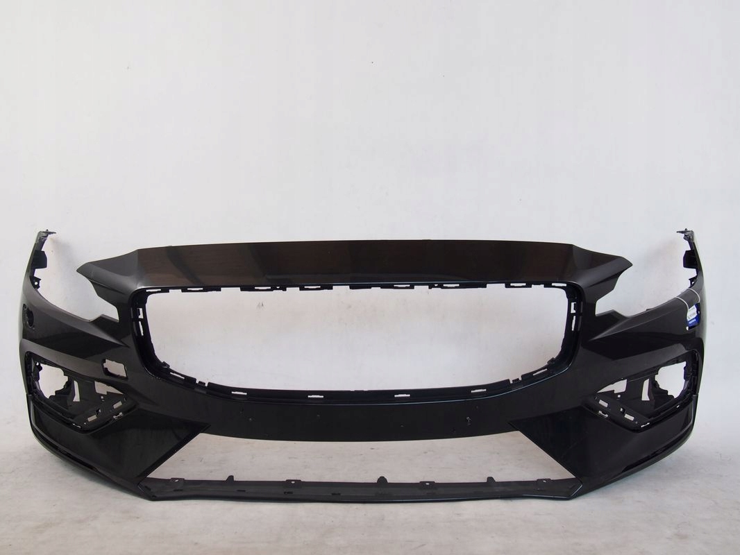 Volvo S60 V60 18r bumper front front s 60 v 60 2018