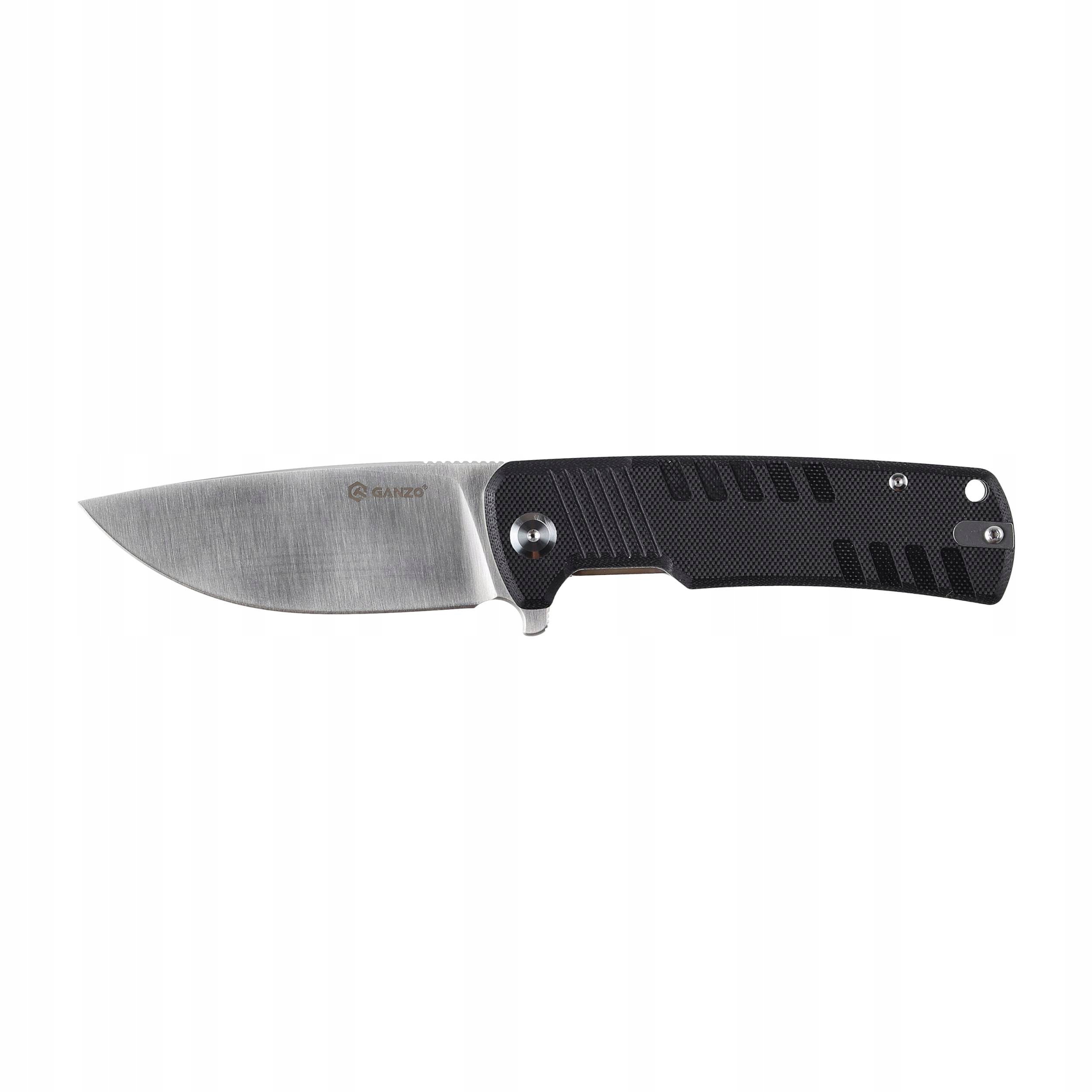 Nůž Ganzo G769-BK (265-389)