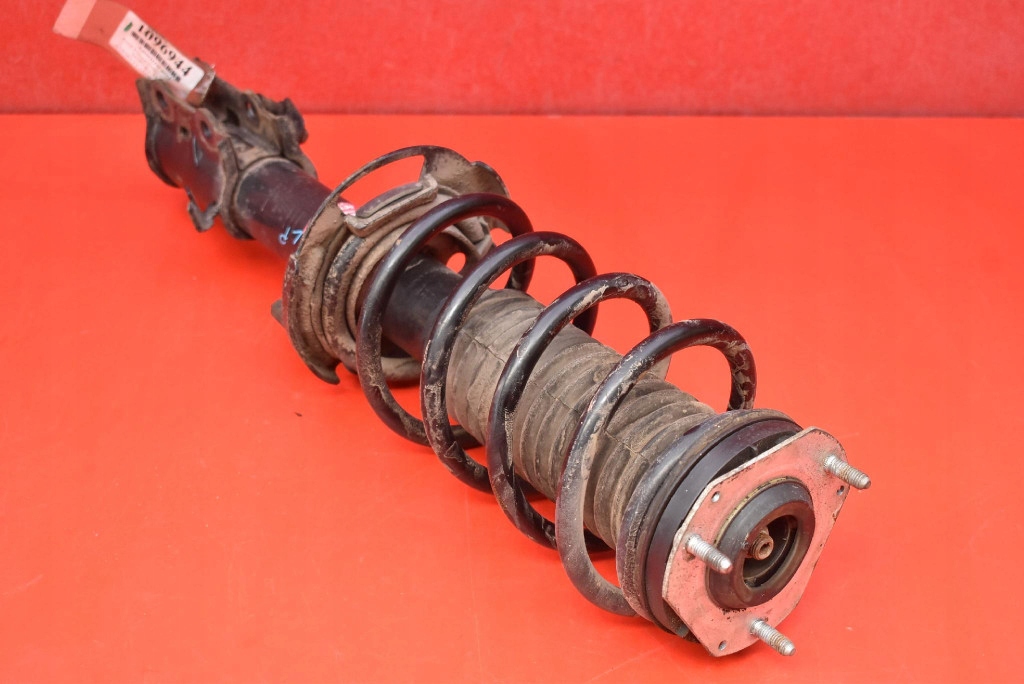 shock absorber left front 3348033 FORD TRANSIT COURIER MK1 1.6 TDCI 95KM 14-23