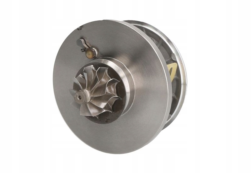 EVCH0003 - Турбокомпрессор Audi A3 (8P) TOLEDO III 1.9