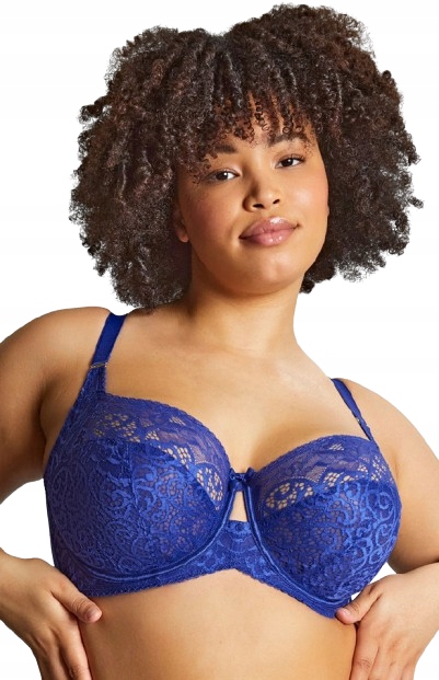 Sculptresse Podprsenka 100F/44F Estel 9685 Royal Blue