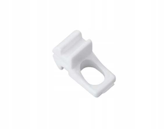 

Suwak Oczko Ślizgacz do szyn sufitowych Ks 100 szt