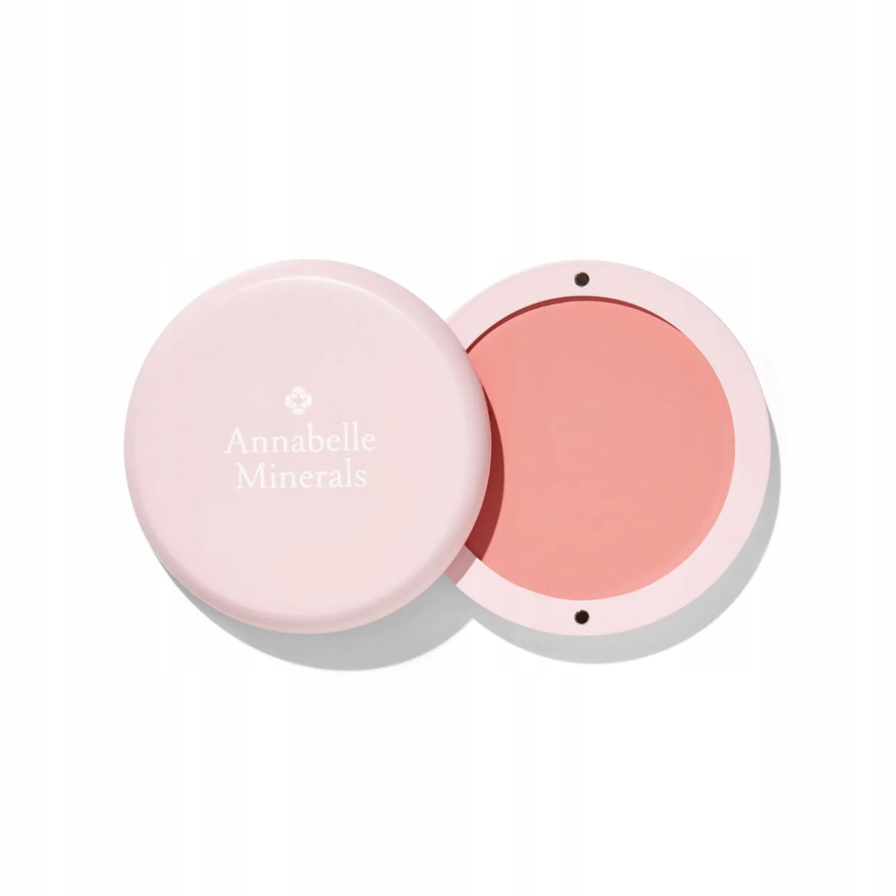 Annabelle Minerals Krémově růžová Soft Petal