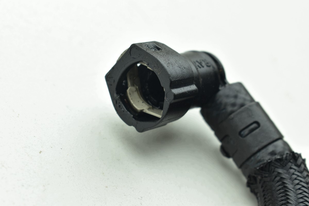 prijenos Powrotny goriva BMW E87 E60 E90 E91 X3 E83 2.0D N47 7810786