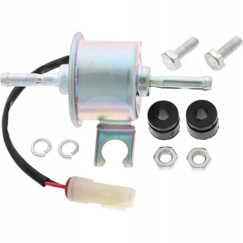 Pompa paliwa 12V Isuzu 8971491820