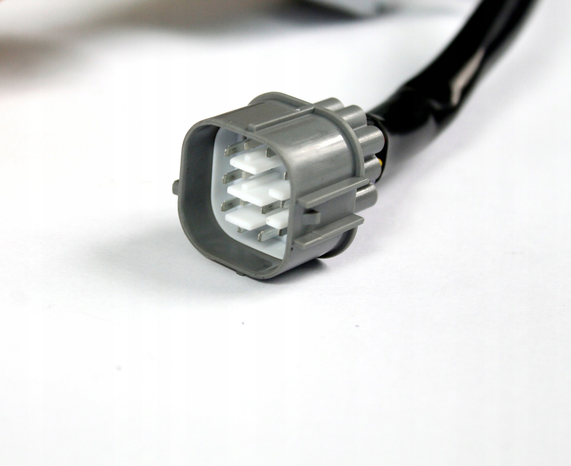 PRZELACZNIK KIERUNKOWSKAZY SWIATLA WYCIERACZKI JCB Machine type Backhoe loader