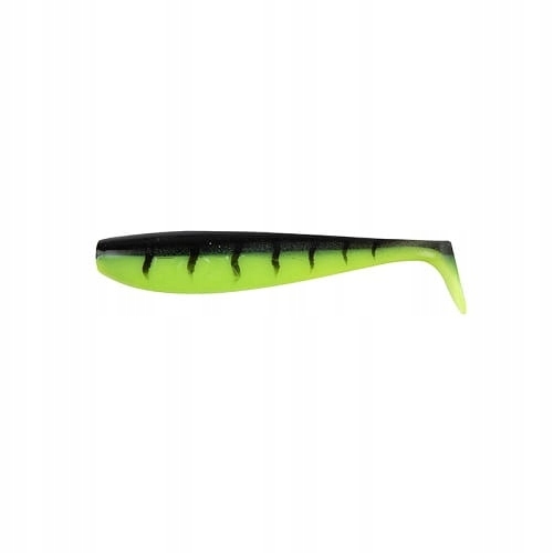 Guma Fox Rage Zander Pro Glow Perch 14cm NZS109