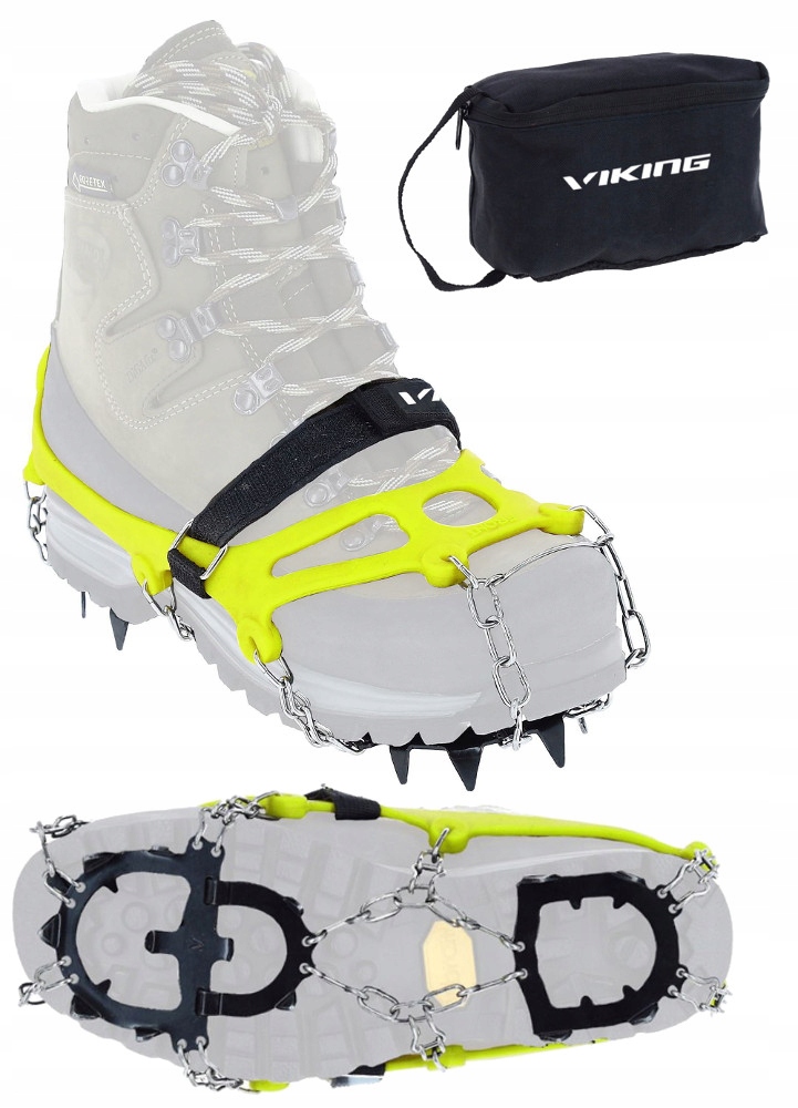 nesmeky rukojetí Viking Soltoro rL