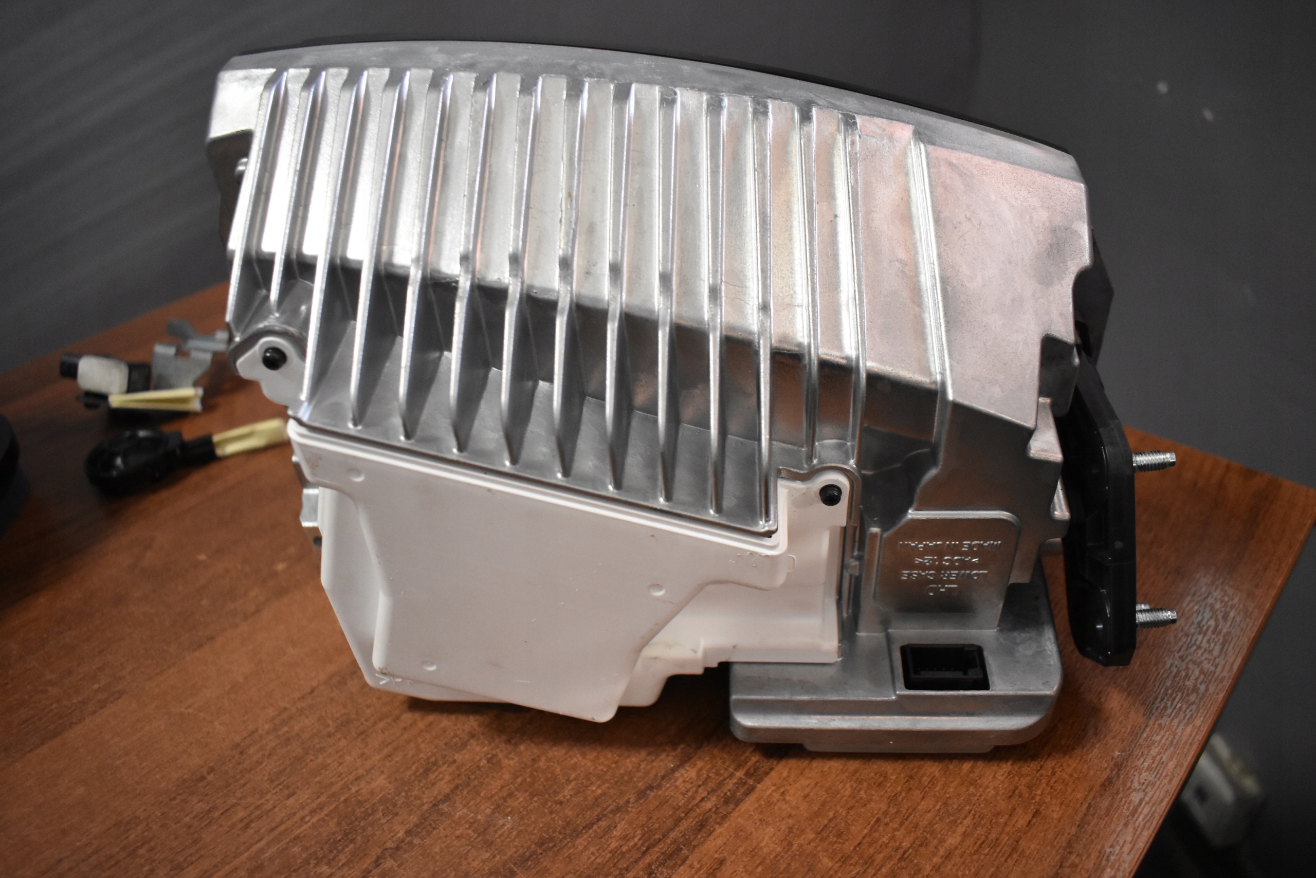 IDEALNY display HEADUP HEAD UP BENTLEY GT GTC 3SD 1