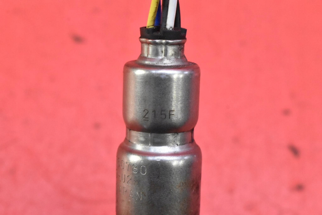 SONDA LAMBDA 9687160780 VOLVO V60 1 e 1.6 D D2 115 KM 10-13