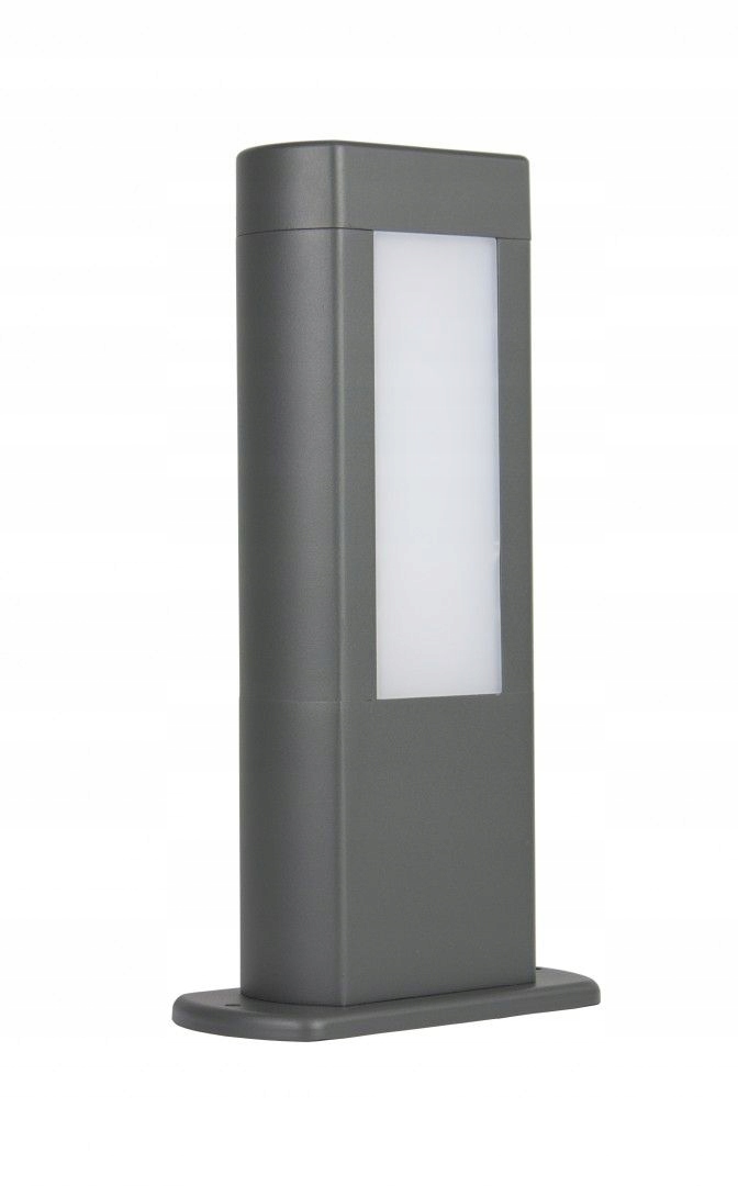 

Lampa Ogrodowa stojąca słupek Evo Led 30cm GL15401