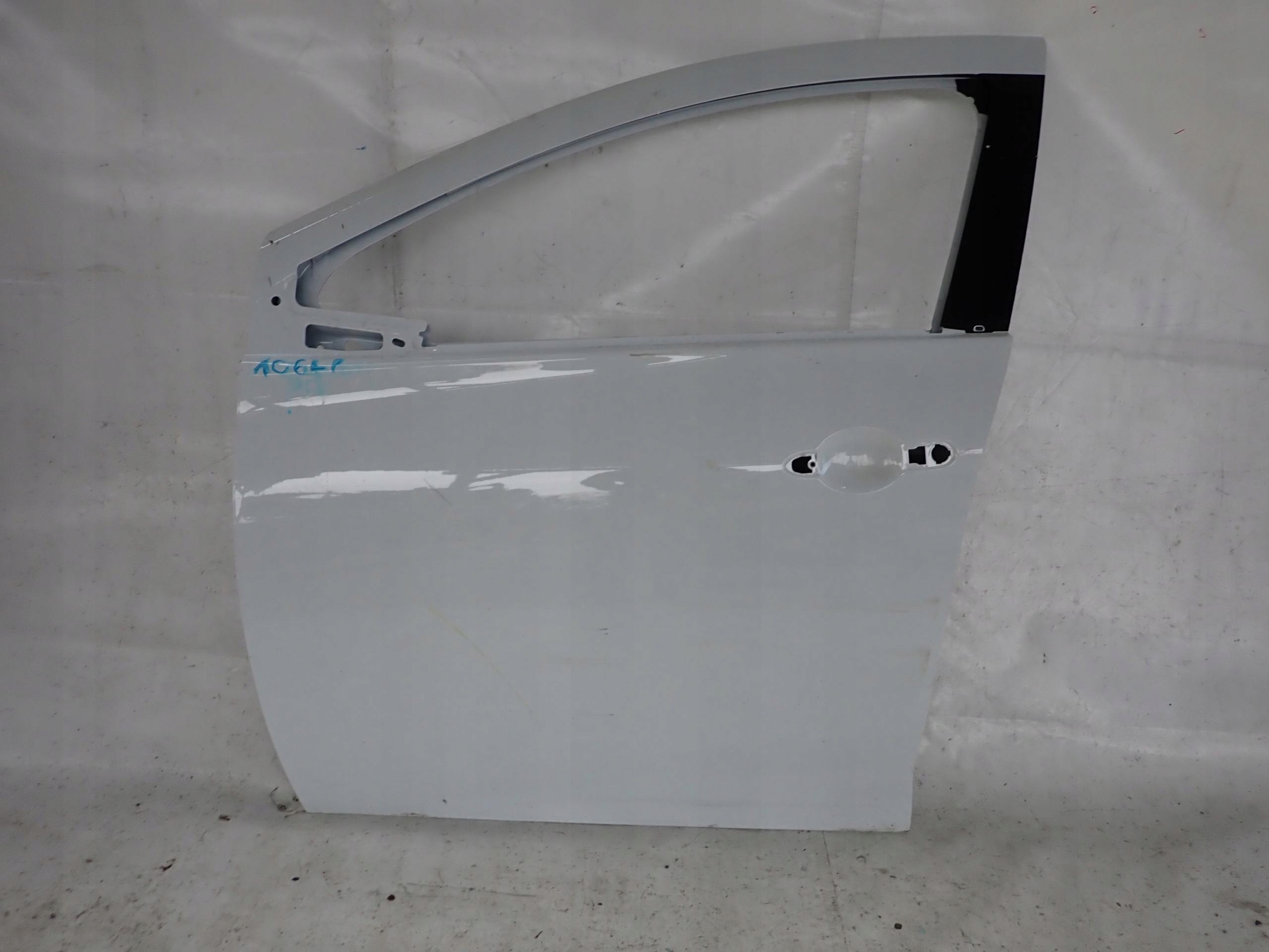 RENAULT ZOE 12-> door front front left